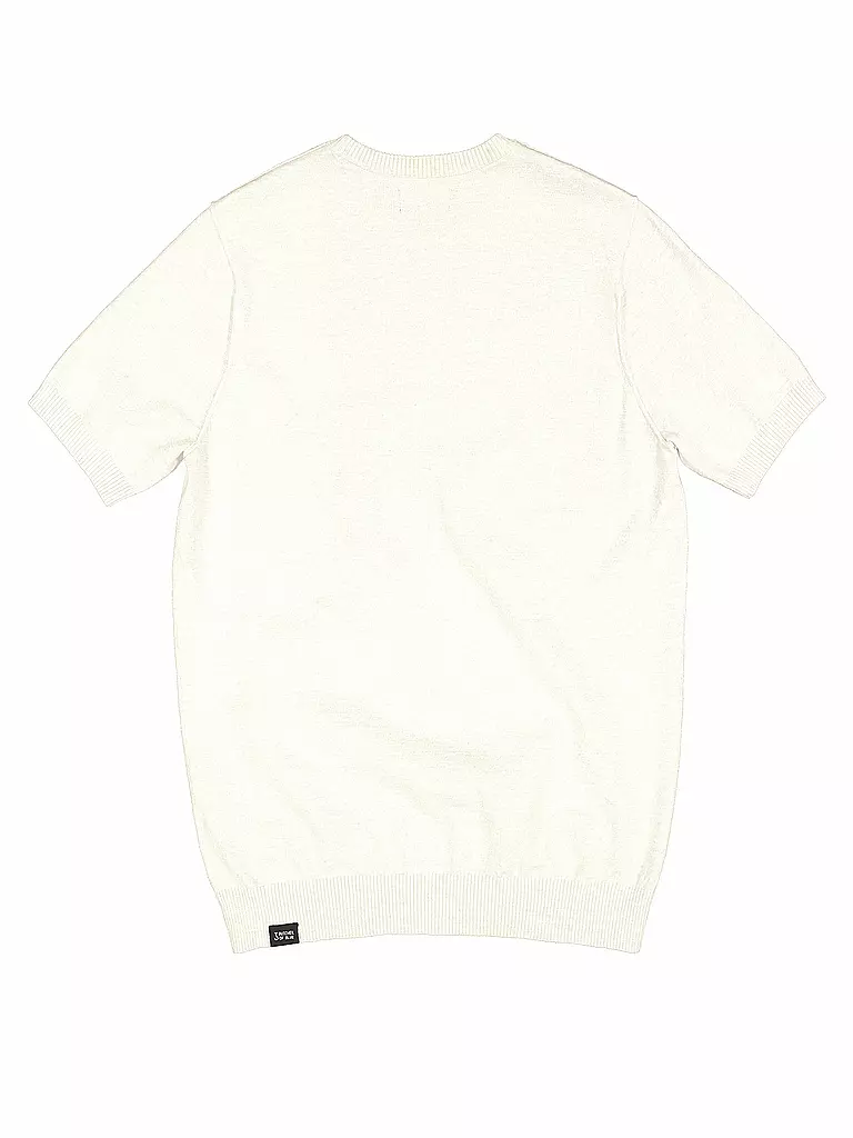 BUTCHER OF BLUE | T-Shirt CLIFDEN | creme