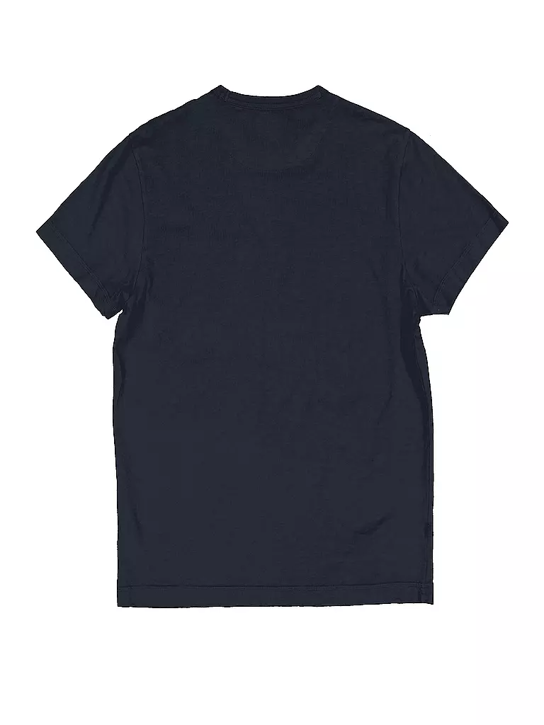 BUTCHER OF BLUE | T-Shirt FRESCO | weiss
