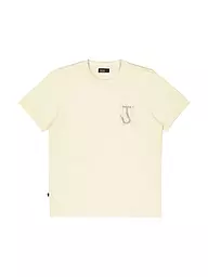 BUTCHER OF BLUE | T-Shirt HOOK | beige