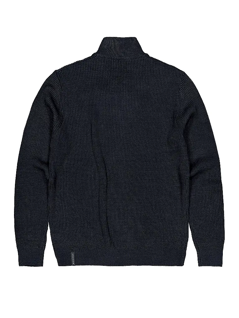 BUTCHER OF BLUE | Troyer Pullover GALWAY | blau