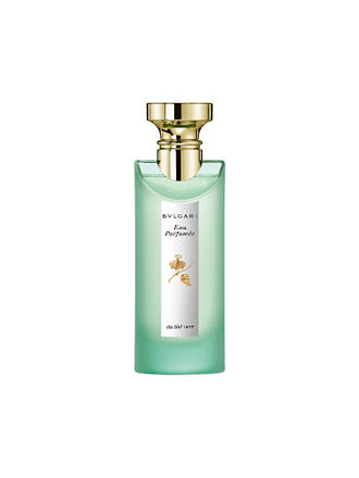 BVLGARI | Eau Parfumée au thé vert Eau de Cologne Natural Spray 75ml
