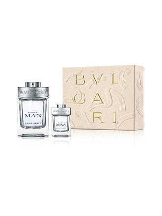 BVLGARI | Geschenkset - Bvlgari Man Rain Essence Set 100ml / 15ml