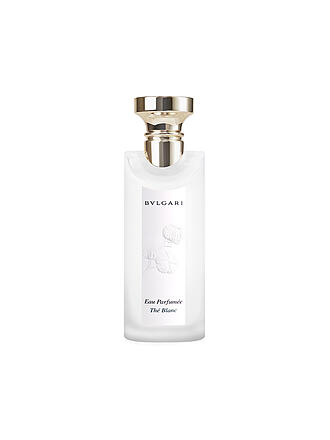 BVLGARI | Eau Parfumée Thé Blanc Eau de Toilette 75ml
