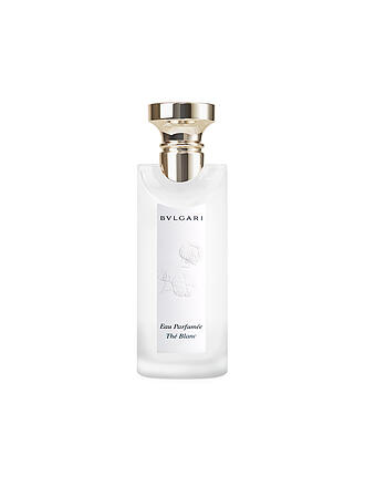 BVLGARI | Eau Parfumée Thé Blanc Eau de Toilette 150ml