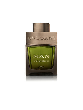 BVLGARI | Man Wood Essence Parfum 60ml