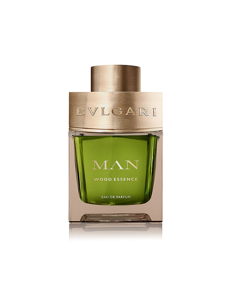 Bvlgari Man Wood Essence 60 · 100 · 150 ml