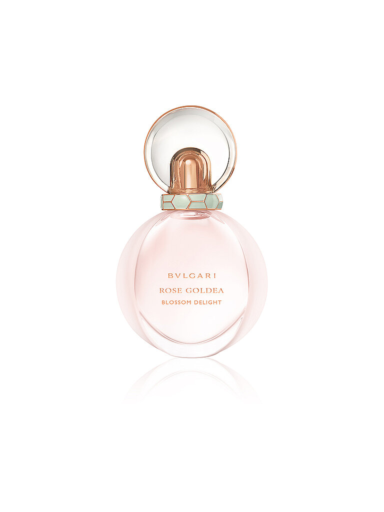 BVLGARI Rose Goldea Blossom Delight Eau de Parfum 50ml