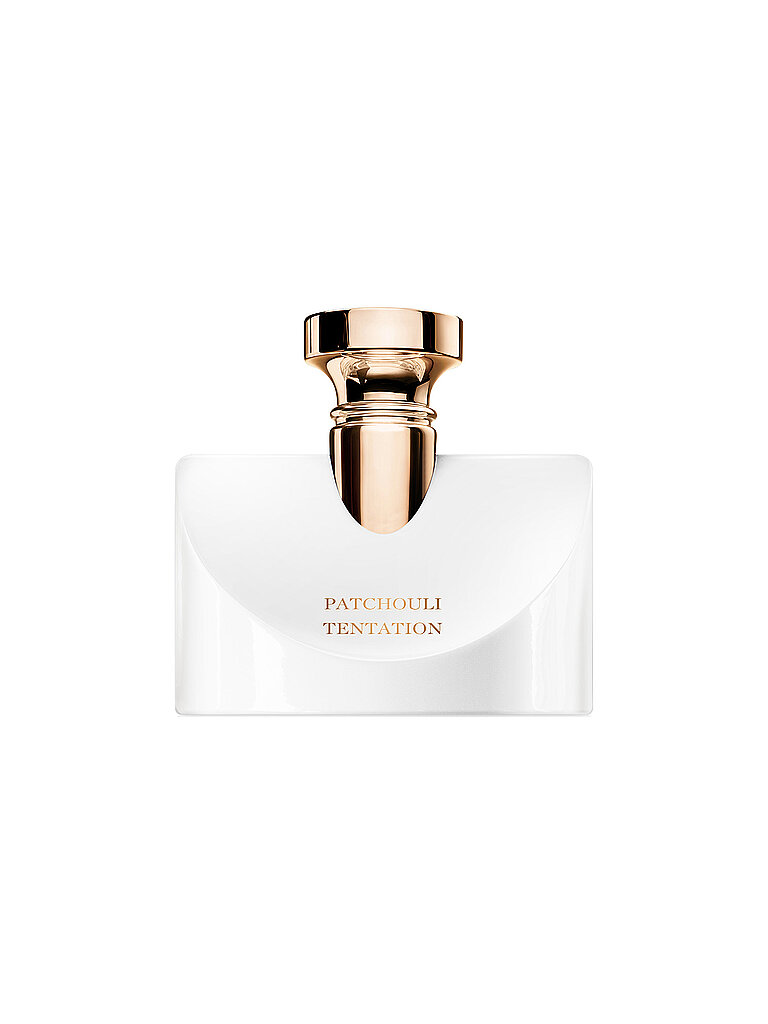 BVLGARI Splendida Patchouli Tentation Eau de Toilette – Bvlgari