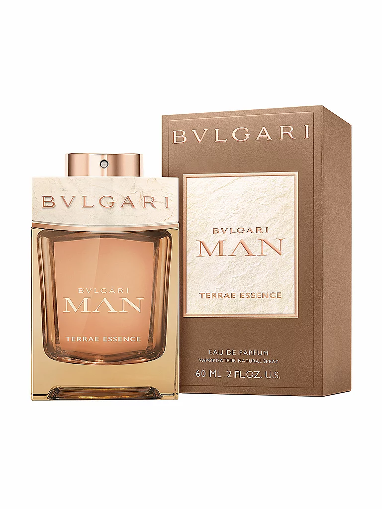 Bvlgari Terrae Essence Eau De Parfum 60Ml-image