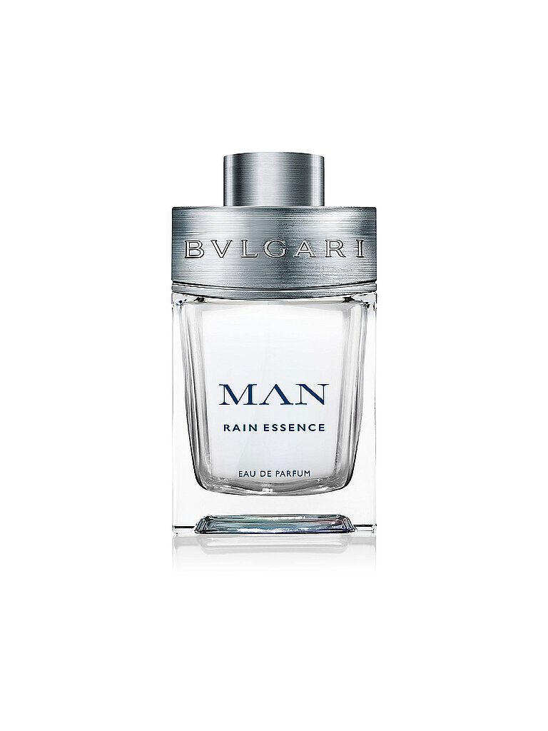 BVLGARI Man Rain Essence Eau de Parfum 100ml