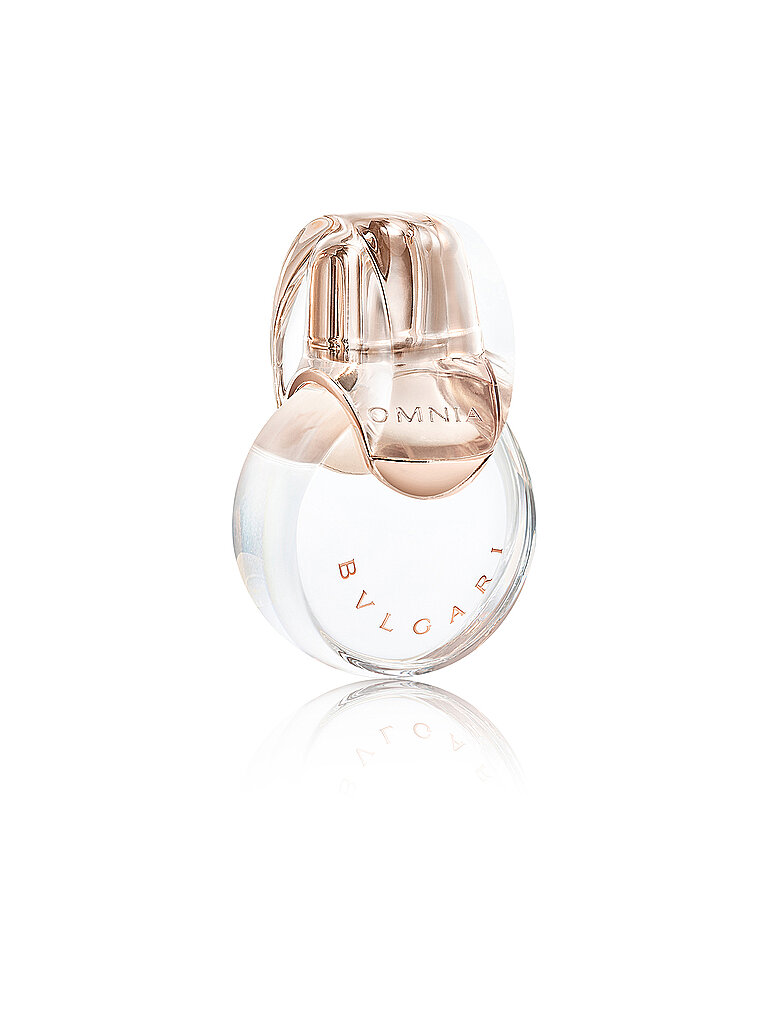 BVLGARI Omnia Crystalline Eau de Toilette 30ml