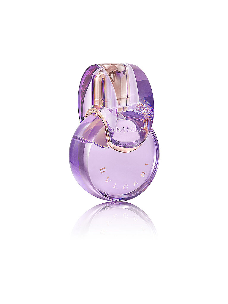 BVLGARI Omnia Amethyste Eau de Toilette 30ml