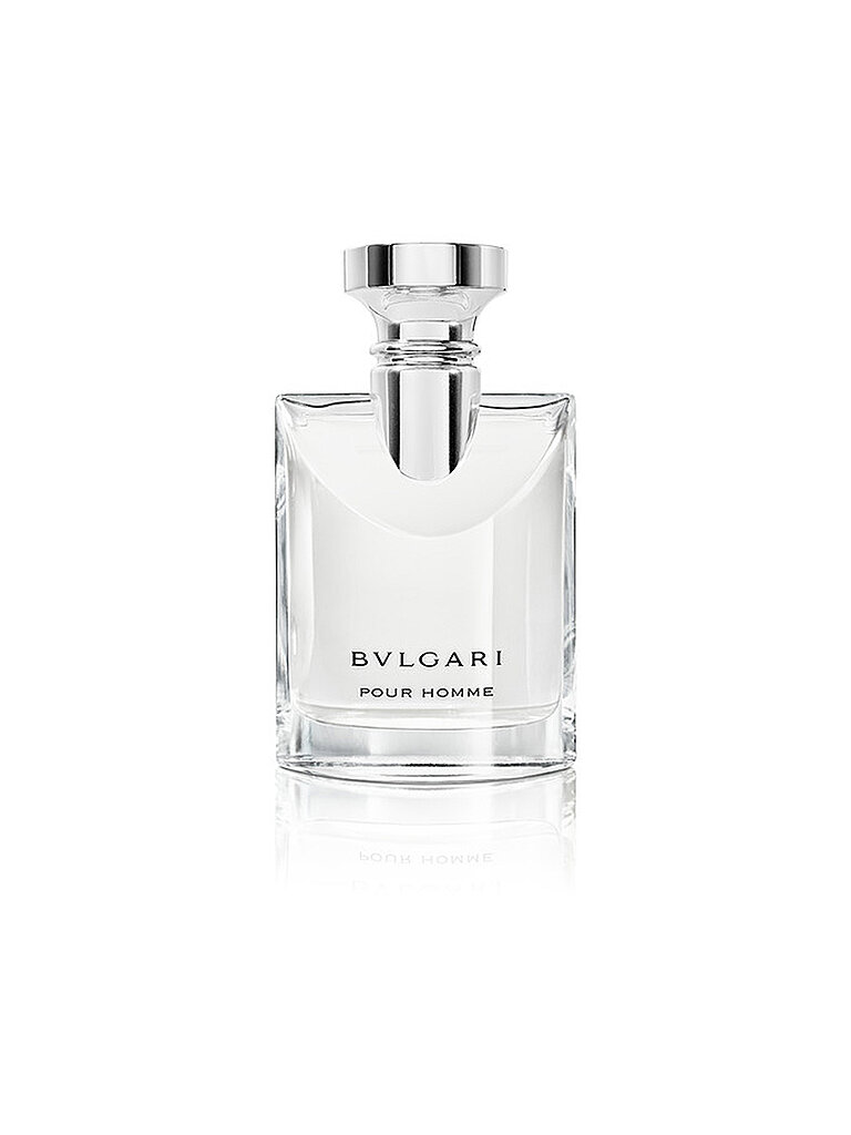 BVLGARI BVLGARI Pour Homme Eau de Toilette 50ml