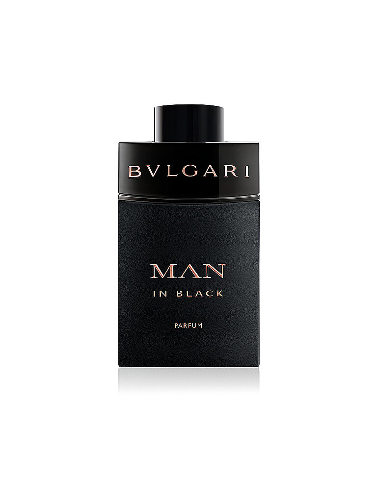 BVLGARI Man In Black Parfum 100 ml