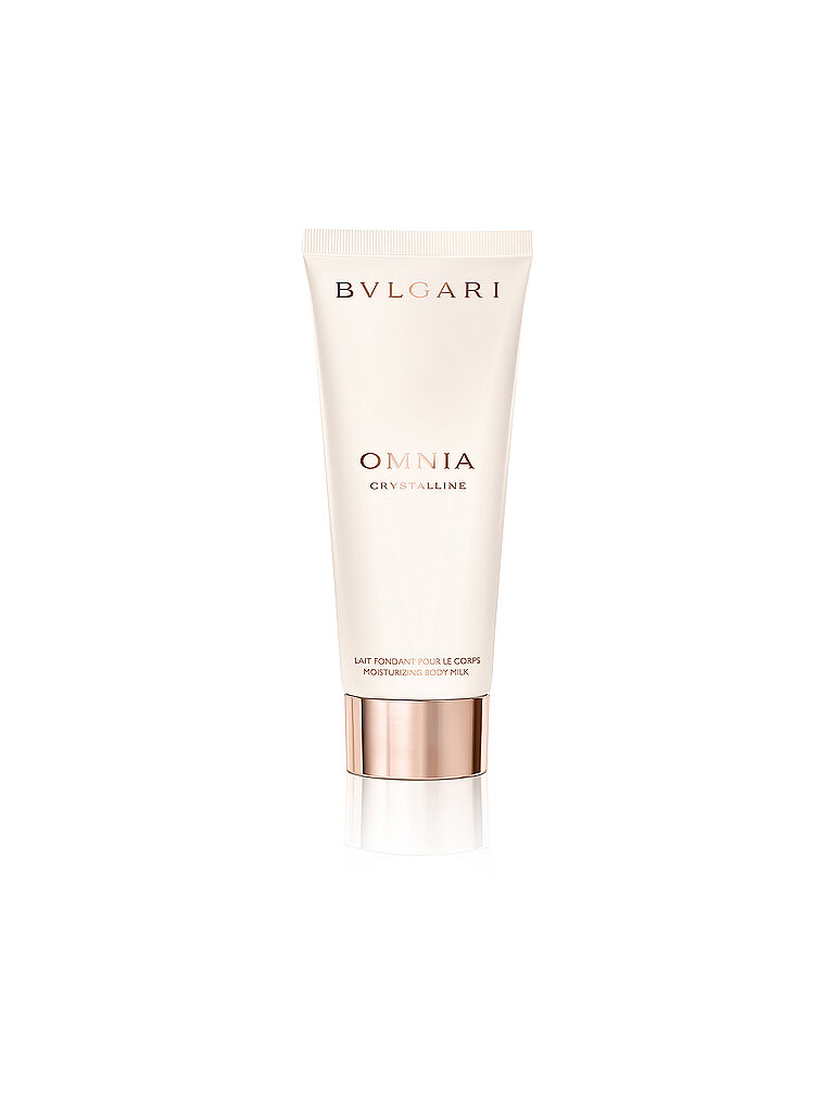 Omnia Crystalline – Körpermilch - omnia Omnia Crystalline Body Milk