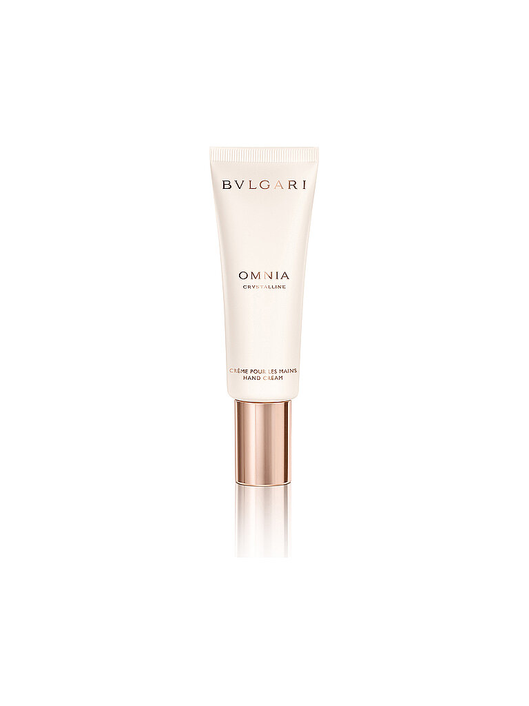 Omnia Crystalline – Handcreme - omnia Omnia Crystalline Hand Cream