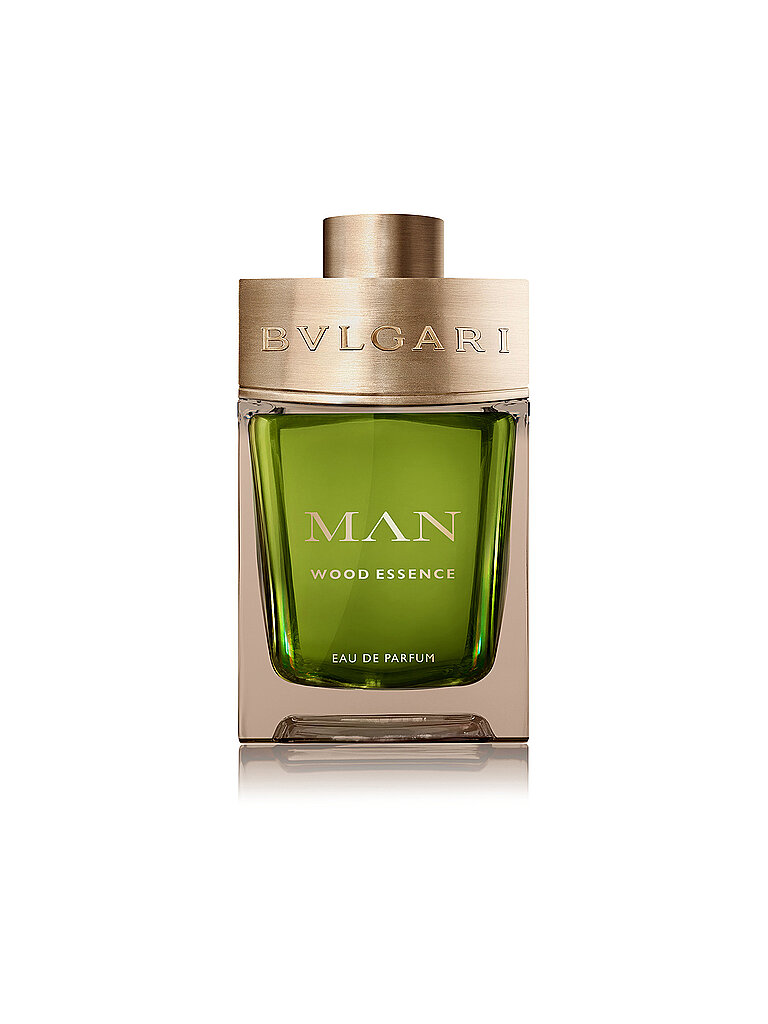 BVLGARI Man Wood Essence Eau de Parfum Spray 150ml