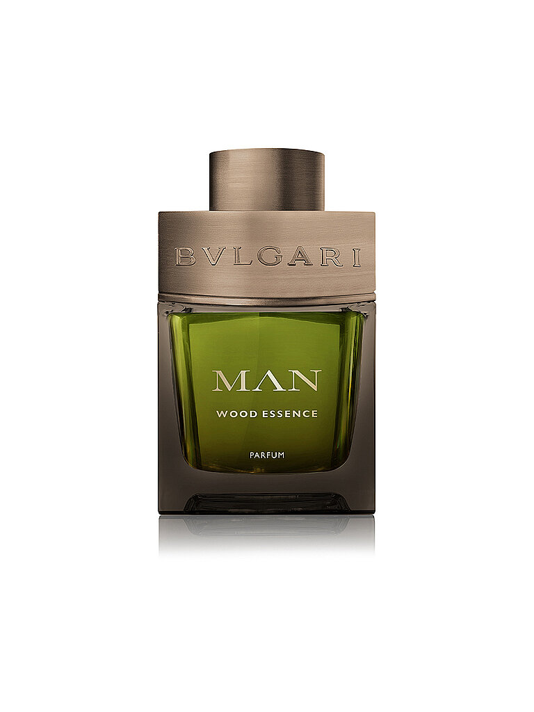 BVLGARI Man Wood Essence Parfum 60ml
