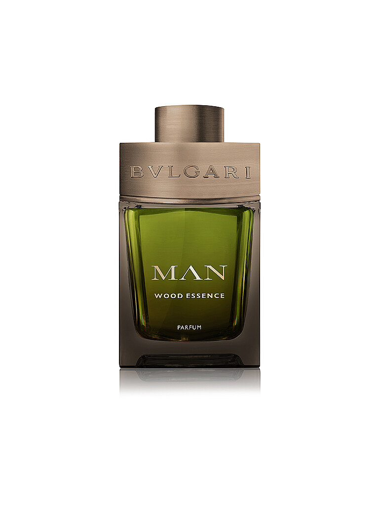 BVLGARI Man Wood Essence Parfum 100ml