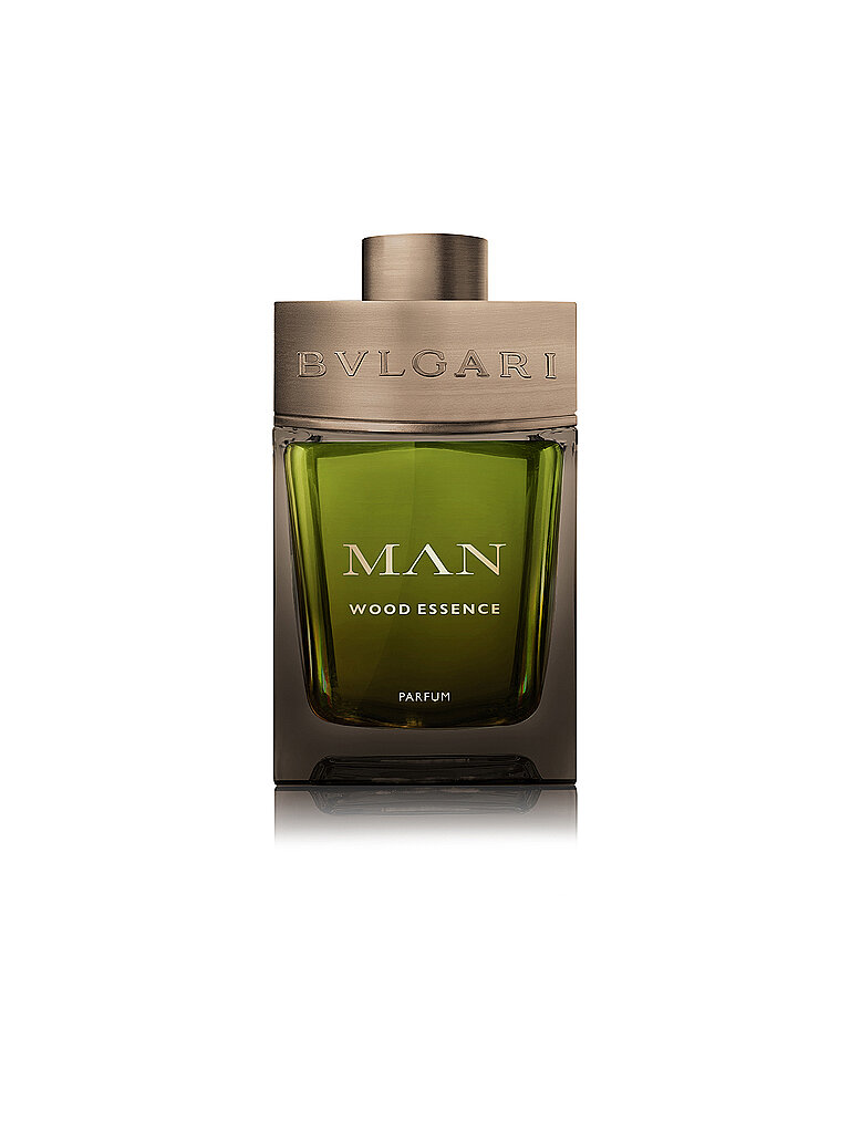 BVLGARI Man Wood Essence Parfum  150ml