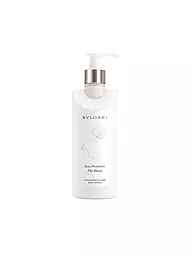 BVLGARI | Eau Parfumée Thé Blanc Body Lotion 300ml | keine Farbe