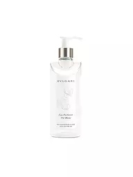 BVLGARI | Eau Parfumée Thé Blanc Shower Gel 300ml | keine Farbe