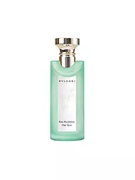 BVLGARI | Eau Parfumée Thé Vert Eau de Toilette 75ml | keine Farbe