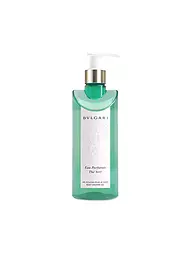 BVLGARI | Eau Parfumée Thé Vert Shower Gel 300ml | keine Farbe