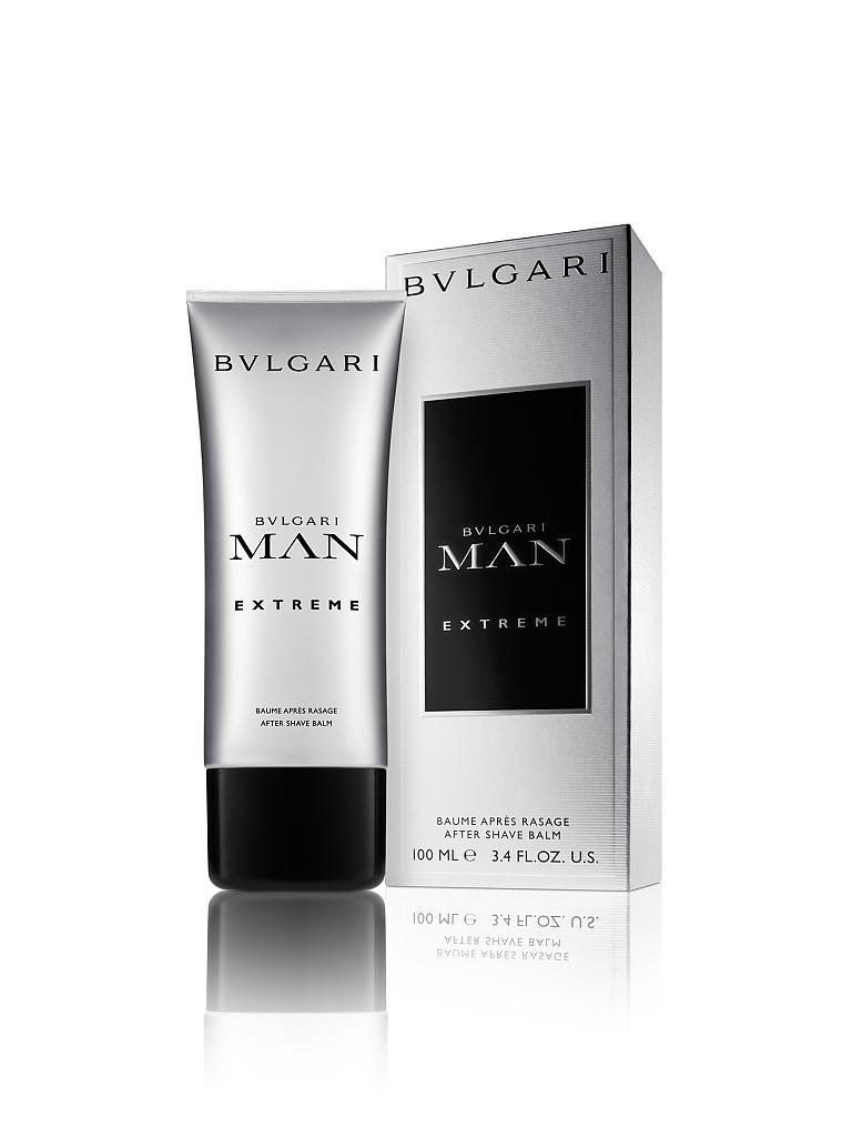 BVLGARI | Man Extreme After Shave Balm 100ml | keine Farbe