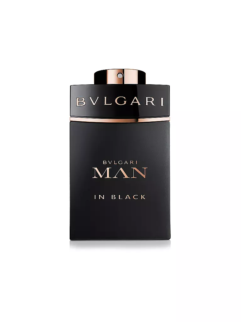 BVLGARI | Man in Black Eau de Parfum Natural Spray 100ml | keine Farbe