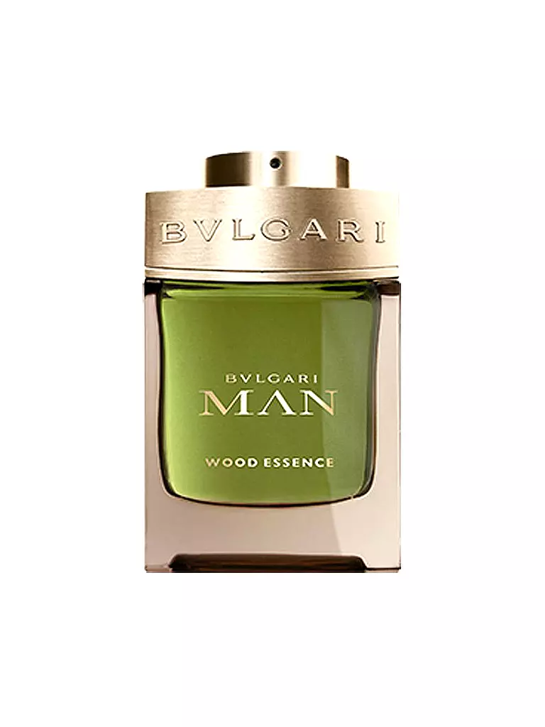 BVLGARI | Man Wood Essence Eau de Parfum Spray 60ml | keine Farbe