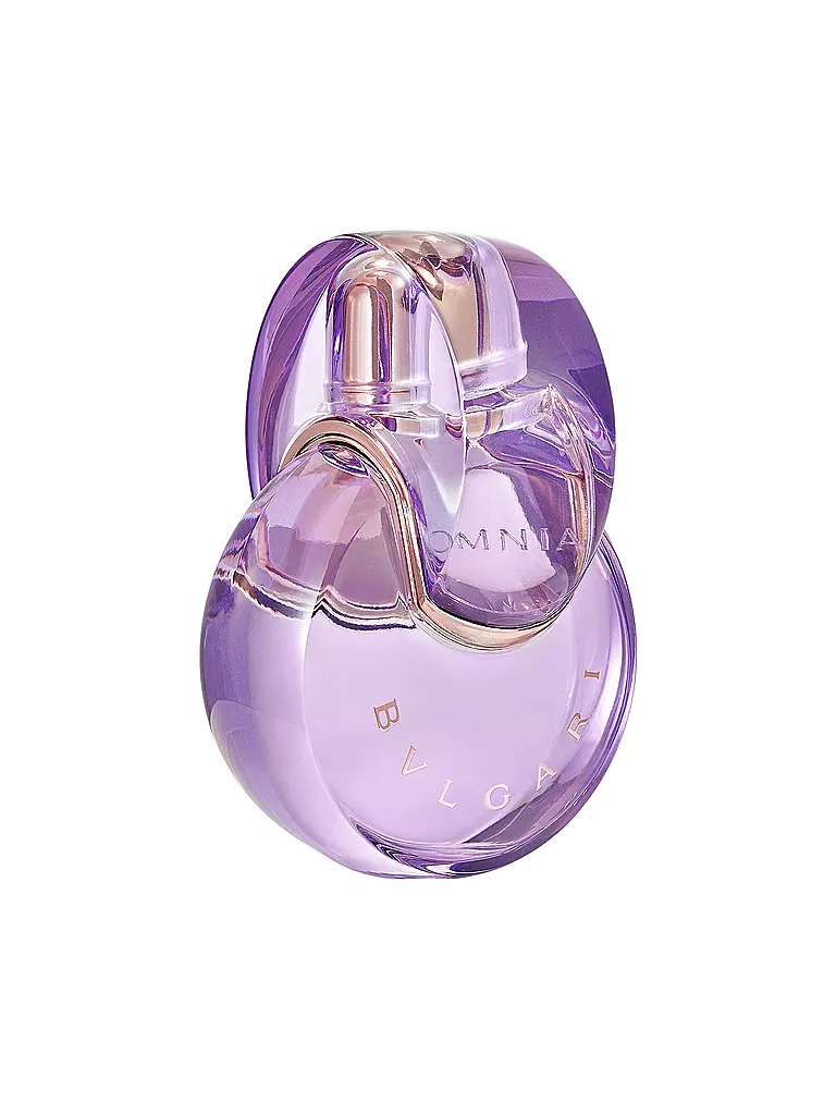 BVLGARI | Omnia Amethyste Eau de Toilette 100ml | keine Farbe