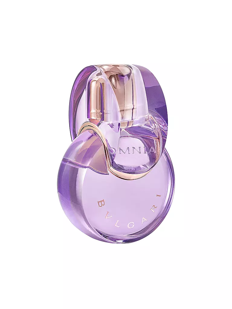 BVLGARI | Omnia Amethyste Eau de Toilette 50ml | keine Farbe