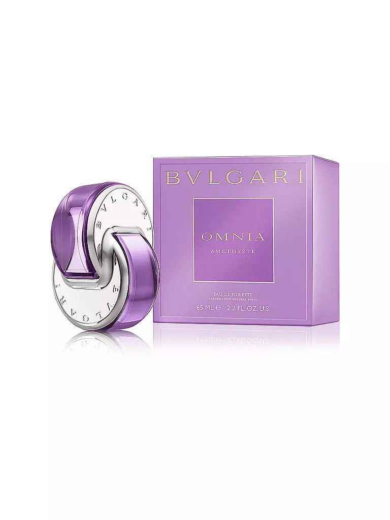 BVLGARI | Omnia Amethyste Eau de Toilette 65ml | keine Farbe