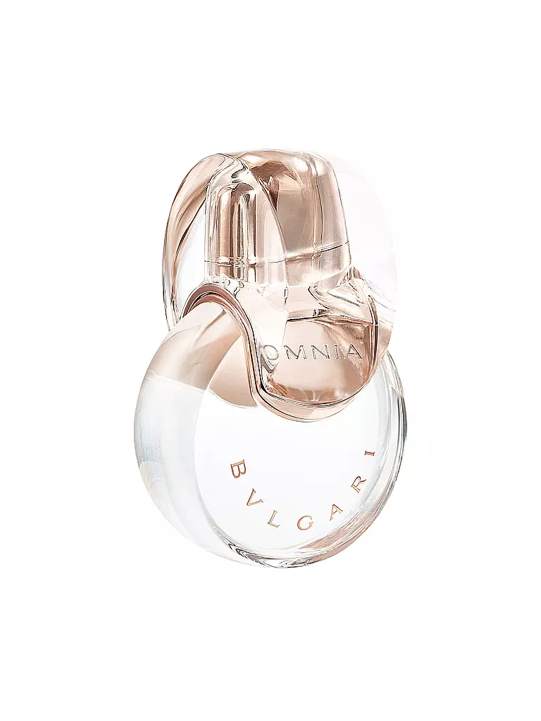 BVLGARI | Omnia Crystalline Eau de Toilette 50ml | keine Farbe