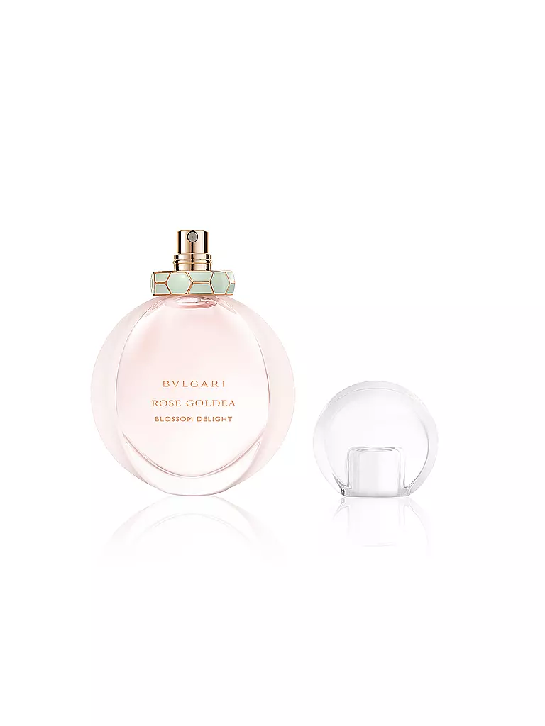 BVLGARI | Rose Goldea Blossom Delight Eau de Parfum 30ml | keine Farbe