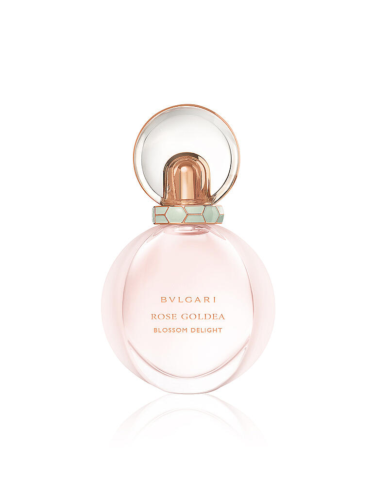 bvlgari blossom