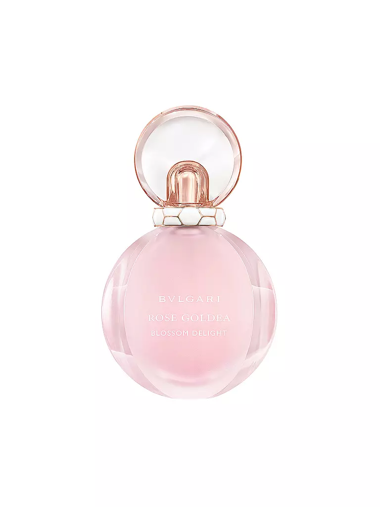 BVLGARI | Rose Goldea Blossom Delight Eau de Toilette 50ml | keine Farbe