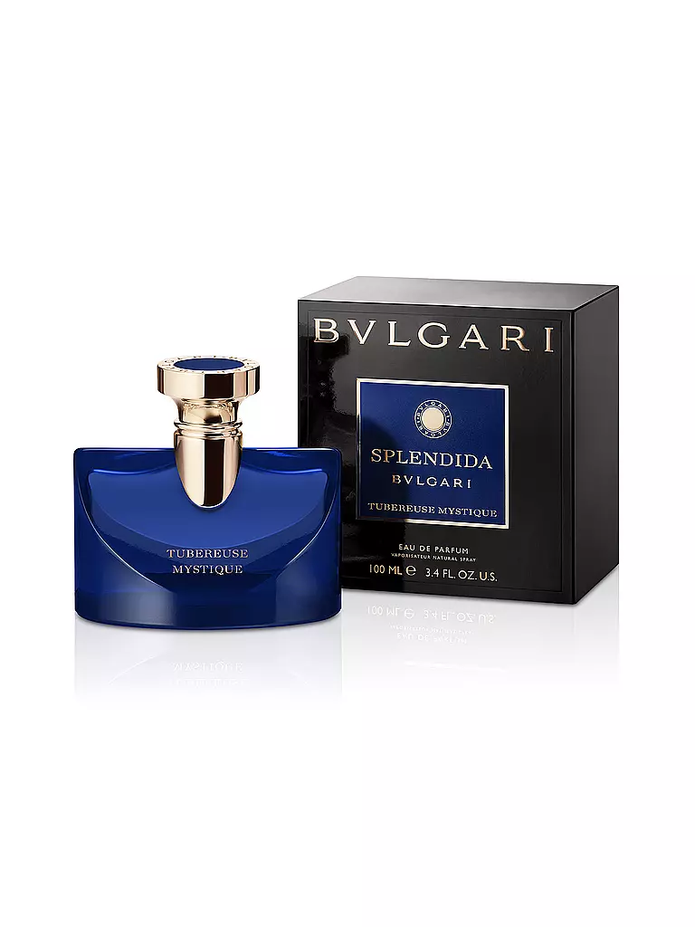 BVLGARI | Splendida Tubereuse Mystique Eau de Parfum 100ml | keine Farbe