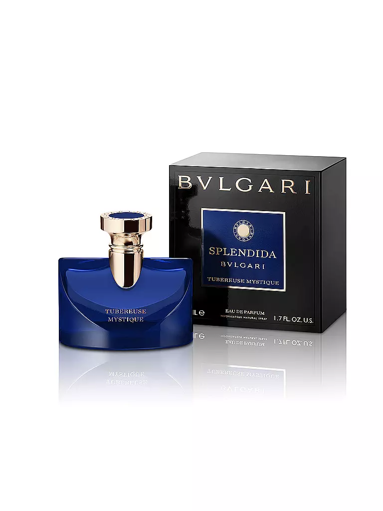 BVLGARI | Splendida Tubereuse Mystique Eau de Parfum 30ml | keine Farbe