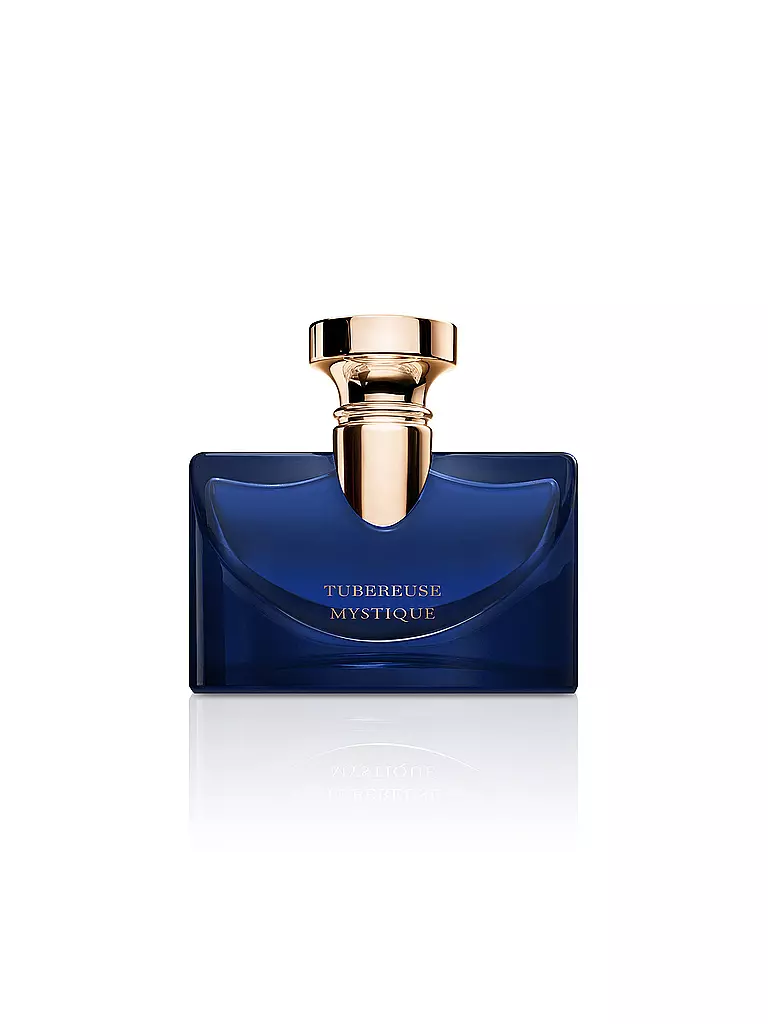 BVLGARI | Splendida Tubereuse Mystique Eau de Parfum 50ml | keine Farbe