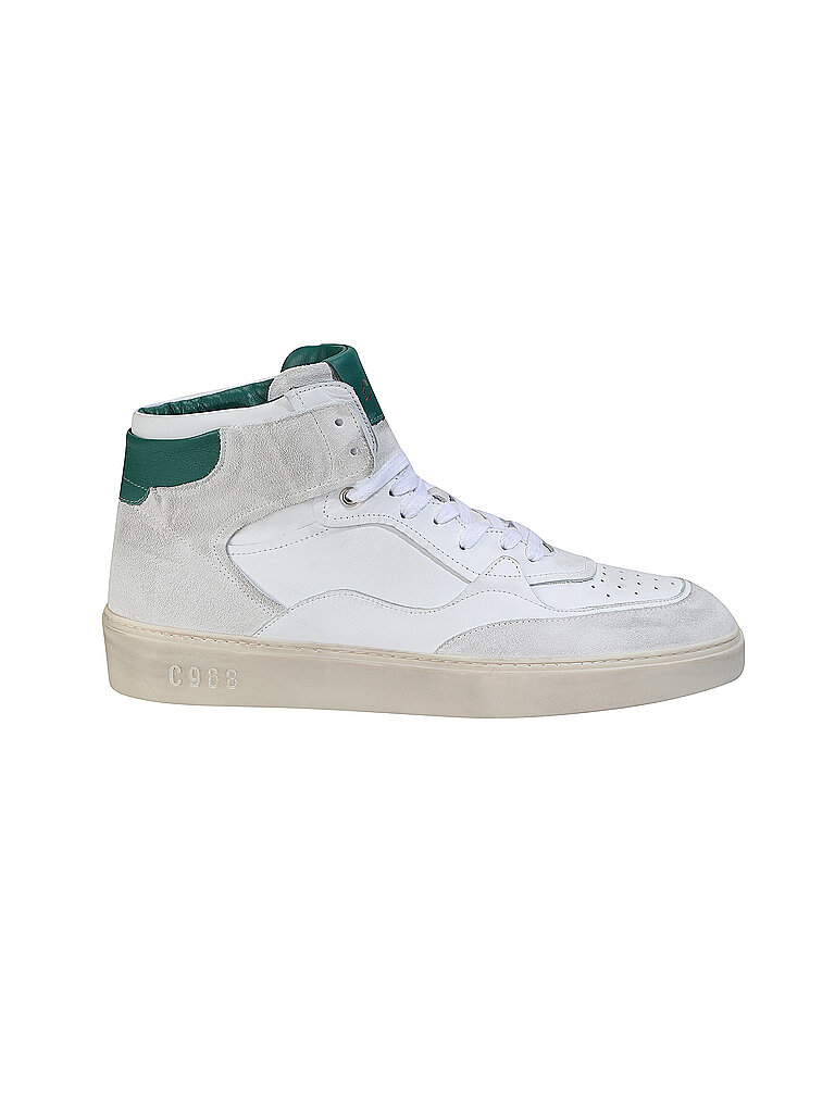 C968 Sneaker DINOJET grün | 43 – C968