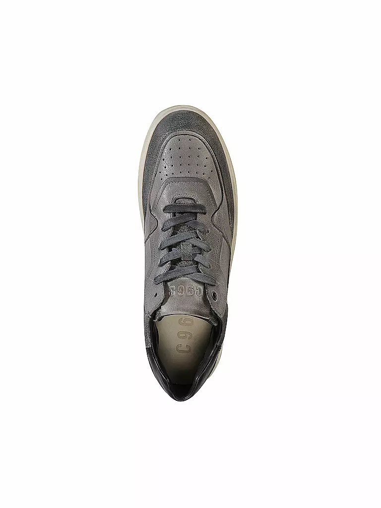 C968 | Sneaker DIEGOJET | schwarz