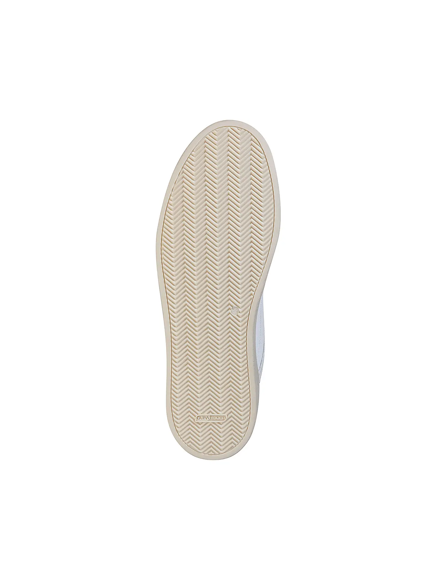 C968 | Sneaker JAMES DAYTONA | schwarz