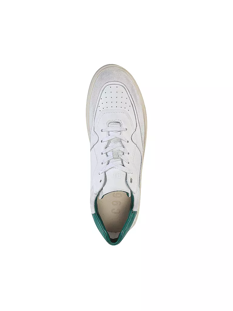 C968 | Sneaker JAMES DAYTONA | dunkelblau