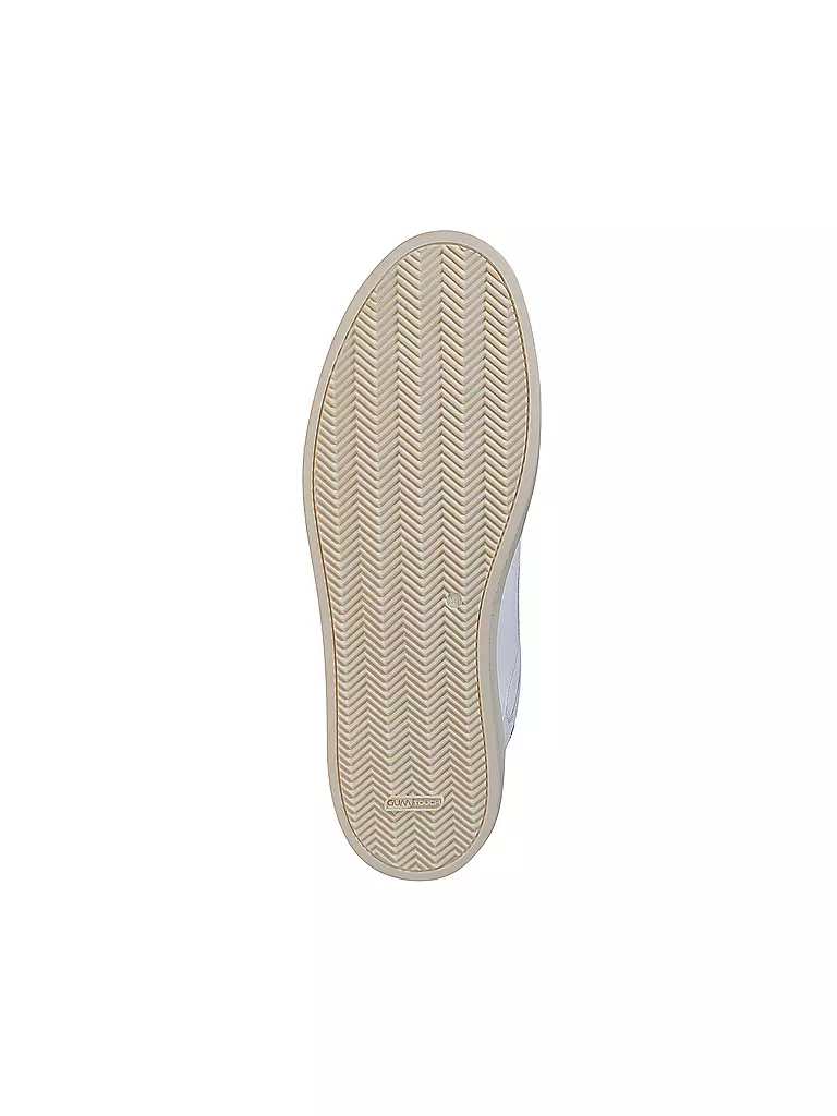C968 | Sneaker JAMES DAYTONA | grün