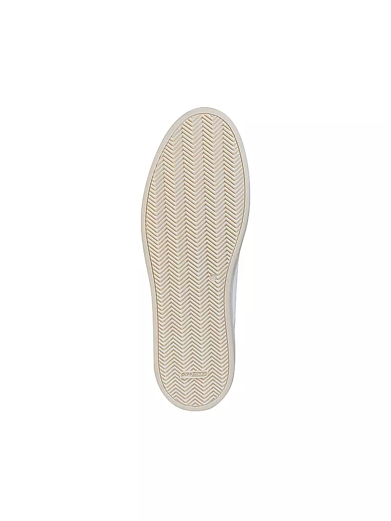 C968 | Sneaker JAMES DAYTONA | dunkelblau