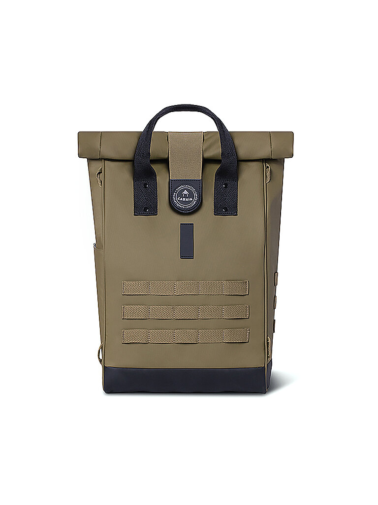 CABAIA Rucksack EXPLORER GENOBLE Medium olive