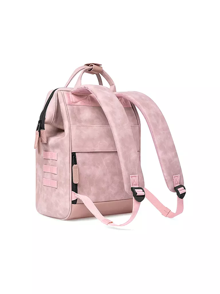 CABAIA | Rucksack Adventurer MALE medium | rosa