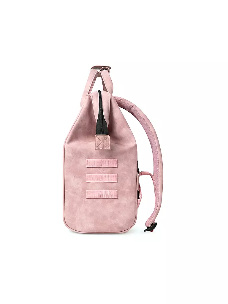 CABAIA | Rucksack Adventurer MALE medium | rosa